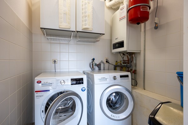 Medium property photo - De Wending 105, 9363 AZ Marum